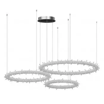 Светильник Kink Light 7875-80+60+40P,02