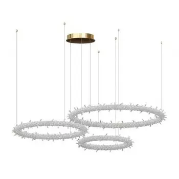 Светильник Kink Light 7875-80+60+40P,33