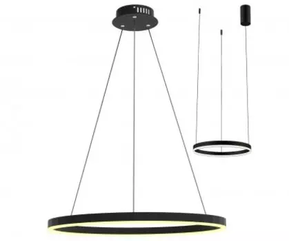 Светильник Kink light 8212,19A(3000K) Тор