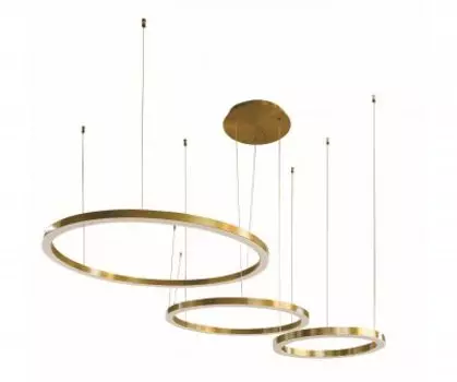 Люстра Kink light 8253,36PA(3000K) Тор