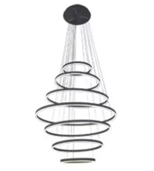 Люстра Kink light 8537,19(4000K) Тор