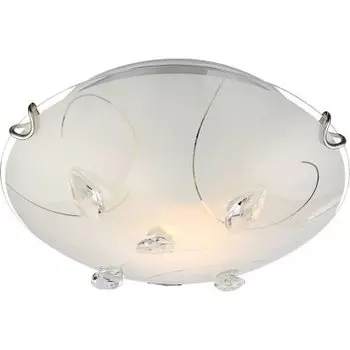 Светильник круглый Globo 40414-1 Alivia