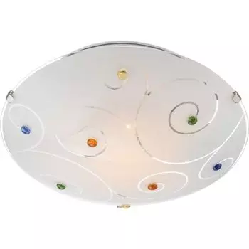 Светильник круглый Globo 40983-1 Fulva