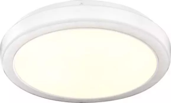 Светильник круглый Globo 41671 Kirsten