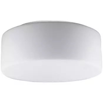 Светильник круглый накладной Arte Lamp A7725PL-1WH Tablet