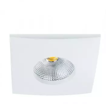 Светильник квадратный встраиваемый Arte lamp A4764PL-1WH PHACT