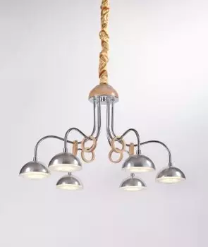 Светильник LED (светодиодный) Lucia Tucci Natura 064.6 Led