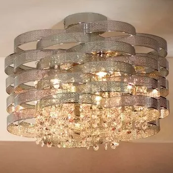 Светильник Lussole LSL-3407-05