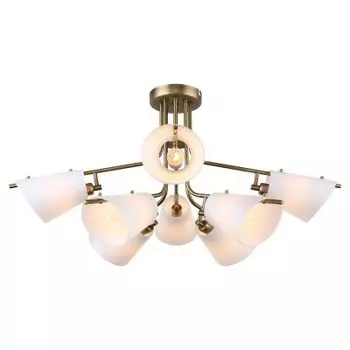 Светильник Lussole LSP-8097