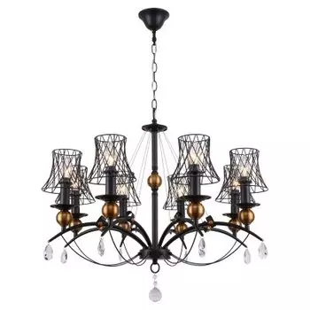 Светильник Lussole LSP-8104