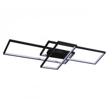 Светильник ЛИНД черный w105*42 h5 Led 70W (4000K) Kink light 07610-1