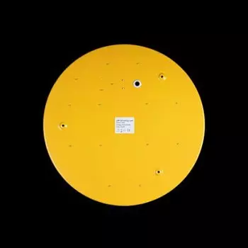 Потолочный светильник Loft it 10002/24 Yellow Axel