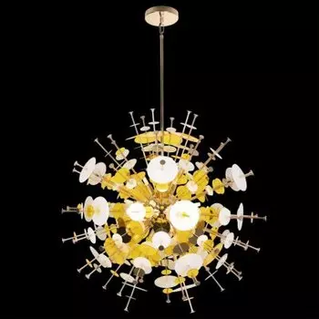 Светильник Loft it 10137/720 Gold