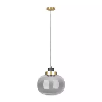 Светильник Loft it 10140B Smoke