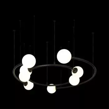 Светильник Loft it 10155/800 Black
