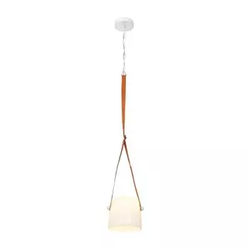 Подвесной светильник Loft it 1608P-WH Mona