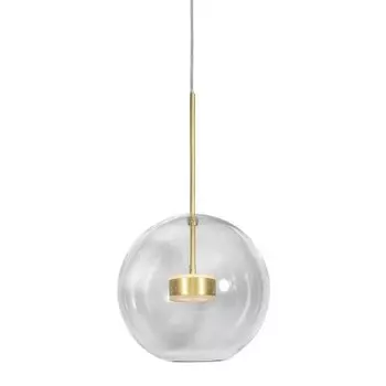 Подвесной светильник Loft it 2027-P1 Bolle