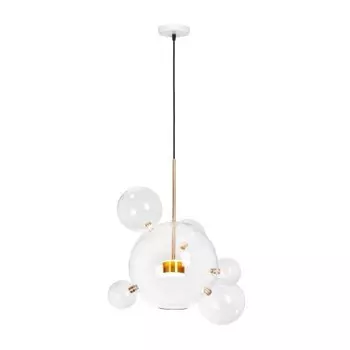 Подвесной светильник Loft it 2027-P6 Bolle