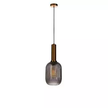 Подвесной светильник Loft it 2070-A+BR Iris
