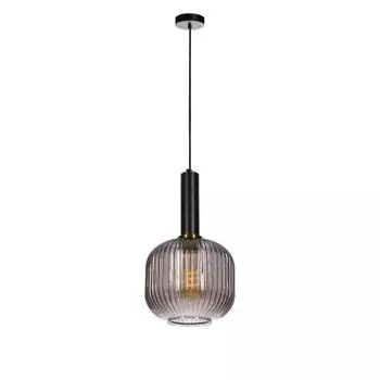 Подвесной светильник Loft it 2070-B+BL Iris