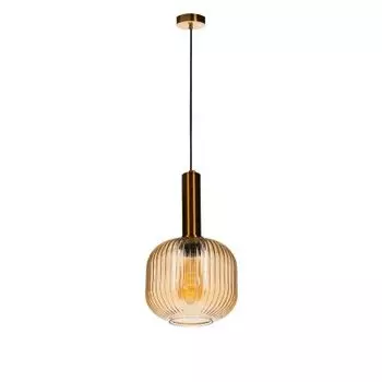 Подвесной светильник Loft it 2071-B+BR Iris