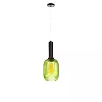 Подвесной светильник Loft it 2072-A+BL Iris