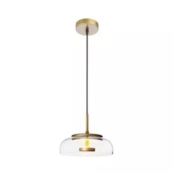 Подвесной светильник Loft it 8210-P Disk