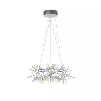 Люстра Loft it 9022-108S Heracleum