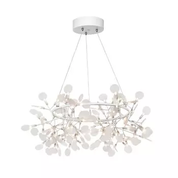 Люстра Loft it 9022-108W Heracleum