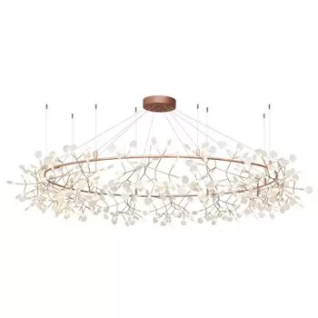 Люстра Loft it 9022-324 Heracleum