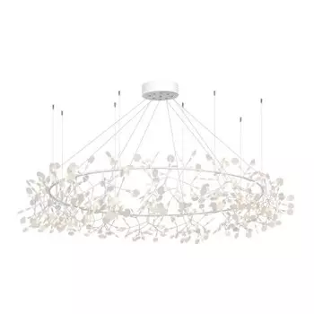 Люстра Loft it 9022-324W Heracleum