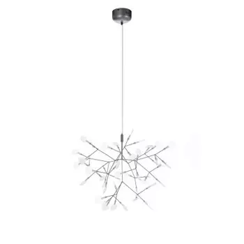 Подвесной светильник Loft it 9022-45S Heracleum