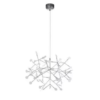 Подвесной светильник Loft it 9022-63S Heracleum