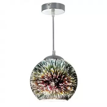 Светильник Loft LSP-0197