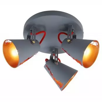 Светильник Lussole Loft LSP-8021