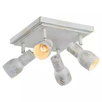 Светильник Lussole Loft LSP-8056