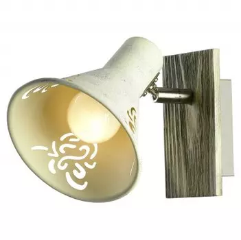 Светильник Lussole Loft LSP-8058