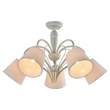 Светильник Lussole Loft LSP-8062