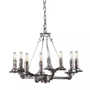 Светильник Lussole Loft LSP-9378