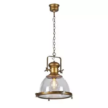 Светильник Lussole Loft LSP-9611