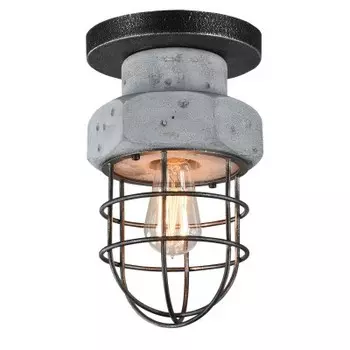 Светильник Lussole Loft LSP-9701