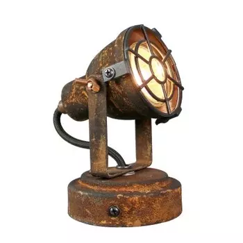 Светильник Lussole Loft LSP-9802