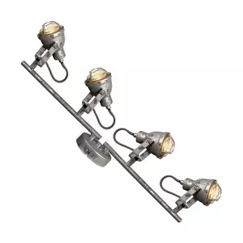 Светильник Lussole Loft LSP-9805