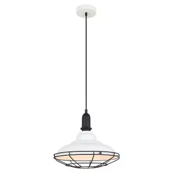 Светильник подвесной Lussole Loft lsp-9848