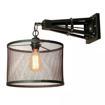 Светильник Lussole Loft LSP-9884