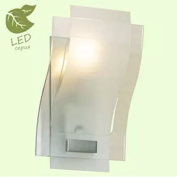 Светильник Lussole GRLSA-0861-01