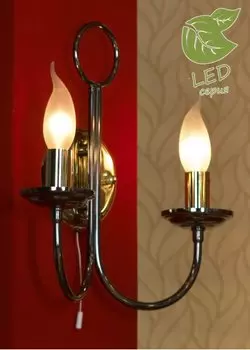 Светильник Lussole GRLSA-4611-02