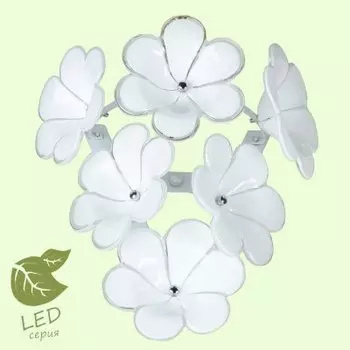 Светильник Lussole GRLSA-5101-01