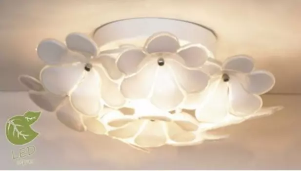 Светильник Lussole GRLSA-5107-03