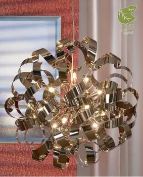 Светильник Lussole GRLSA-5903-12